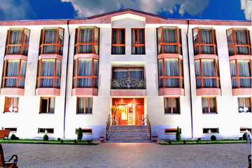 Ռոսիա հյուրանոց